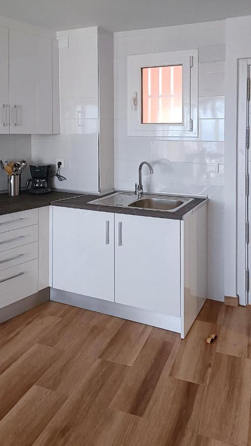 Acacias IV Apartman Benidorm Kültér fotó