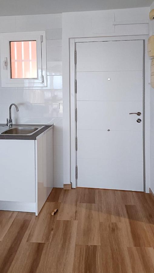Acacias IV Apartman Benidorm Kültér fotó