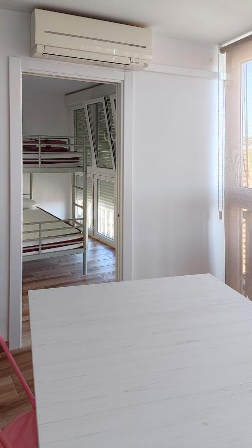 Acacias IV Apartman Benidorm Kültér fotó