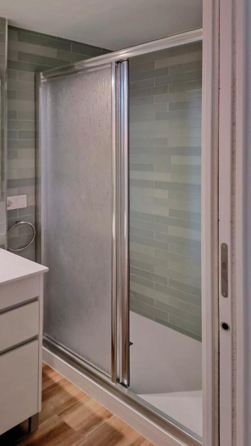 Acacias IV Apartman Benidorm Kültér fotó