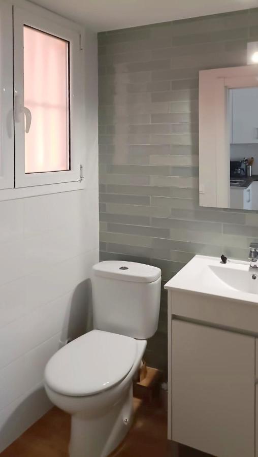 Acacias IV Apartman Benidorm Kültér fotó